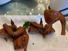 -海逸海鲜酒家(古北店)