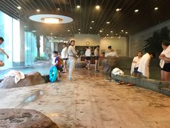 -天目湖涵田半山温泉