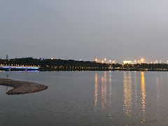 -深圳湾万象城(南山店)