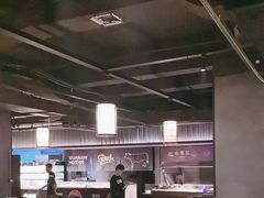 -冠菌火锅自助(东莞樟木头店)