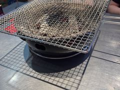 -合易泓烤肉•首创生椰大油边(宁山路店)