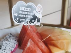 -海底捞火锅(王府井银泰in88店)