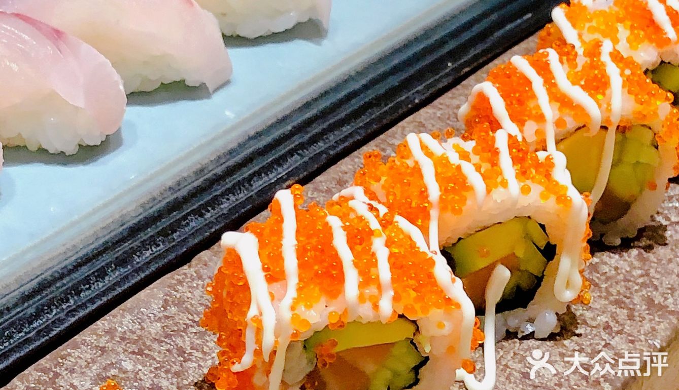 青岛探店|隐藏在海边别墅里的精致日料店🍣