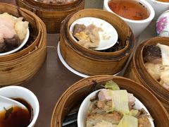 -香港蓮香樓(中環店)