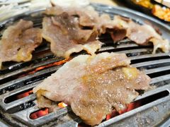 -九田家黑牛烤肉料理(太阳城店)