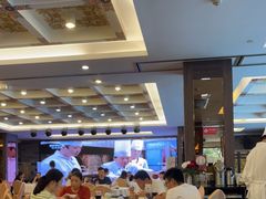 -全聚德(常州店)