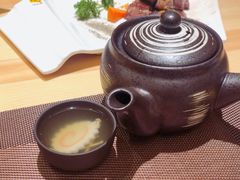 -割烹旭日本料理(龙湖狮山天街店)