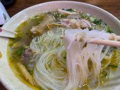 -华姐鸡粉(教育路店)