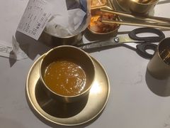-老板娘的烤肉店(港湾广场店)