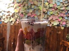 -一杯黔茶(西江千户苗寨古街店)