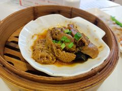 黑椒金钱肚-万龙洲海鲜(大兴绿地缤纷城店)