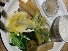 -素清香(解放路店)