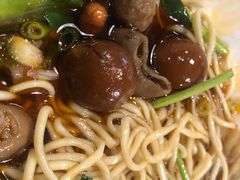 -车沾巷·重庆老味豌杂面