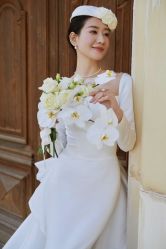 -巴黎恋人(盛景嘉园店)