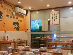 大堂-洪大厨鸡煲(福田店)