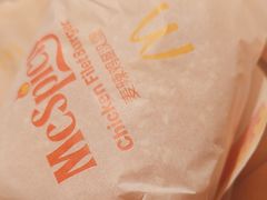 -麦当劳(西客站店)
