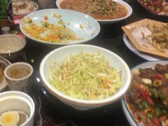 -一块豆腐·海鲜·家常菜(李沧书院路店)