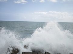 -日月湾海门游览区