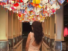 -海南清水湾莱佛士酒店