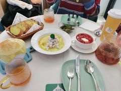 -库滋明·俄罗斯特色美食(中央大街店)