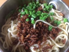 -左撇子私房面