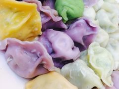 -老码头海鲜烧烤炒菜(广西路店)