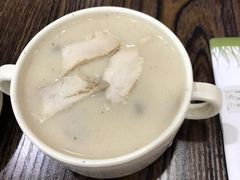 -蘑菇餐厅(马台街店)