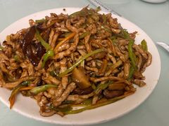 -胖子菜馆(隆昌路店)