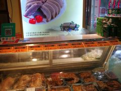 -樱桃鸭(丰富路店)