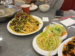 -张包铺(关东古巷店)