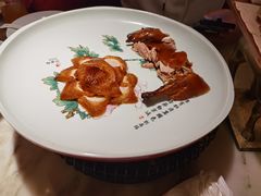 京华牡丹烤鸭-京华烟云·北京烤鸭(领展购物广场·中关村店)