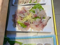 -粤顺渔坊·中山脆肉鲩火锅(清湖店)
