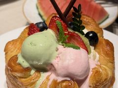 -大鸭梨烤鸭(石佛营店)