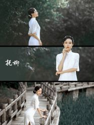 -美云庭古装·格格服汉服·京城旅拍(北京店)