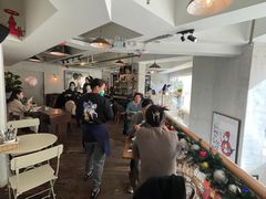 -Alimentari早午餐(安福路店)