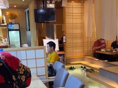 -长崎屋·日本料理·刺身·烧鸟(天河北路店)