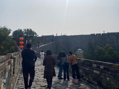 -南京城墙景区