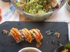 -衣川小森林·料理·寿司(鸿铭中心店)