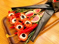 -城市大道红炉披萨烘焙坊