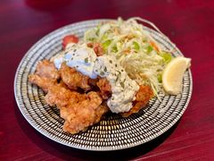 宫崎南蛮鸡块-九州酒场ひこぞう(1号店)