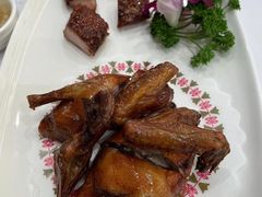 -小榄人家酒楼(民安店)