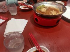 -喜家德虾仁水饺(北京超极合生汇店)