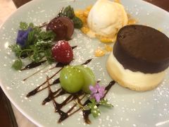 -浦鸿会尚莊亲子餐厅(碧云店)