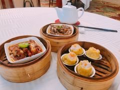 -潮福城大酒楼·潮粤菜·港式点心(阳光城店)