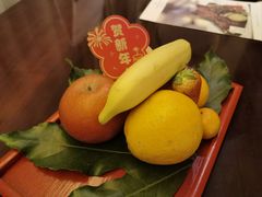 -大连中远海运洲际酒店