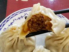 -锡笼记·无锡小笼(新明路店)
