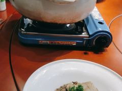 -小秦淮·南京土菜(新亭西路店)