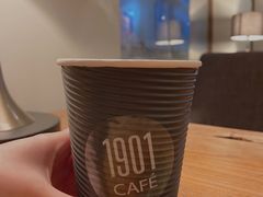 1901cafe-1901 Cafe(西四店)