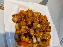 -鸿亨泰杂鱼馆(港馨家园店)