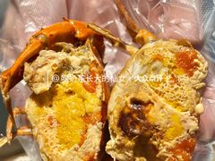 -鑫悦楼煎蟹·16年海鲜大排档